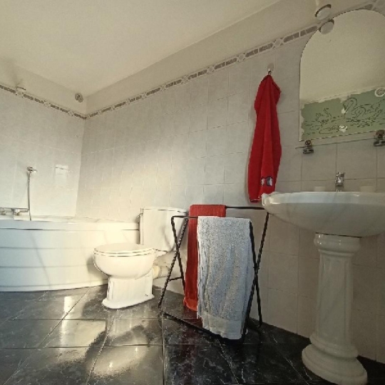  Nogent sur Oise Immobilier : House | NOGENT-SUR-OISE (60180) | 121 m2 | 219 000 &euro; 