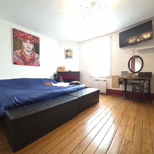  Nogent sur Oise Immobilier : Maison / Villa | NOGENT-SUR-OISE (60180) | 93 m2 | 163 500 &euro; 