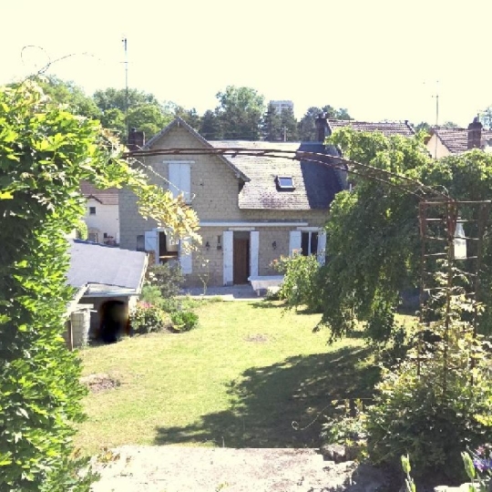  Nogent sur Oise Immobilier : House | CREIL (60100) | 147 m2 | 269 000 &euro; 