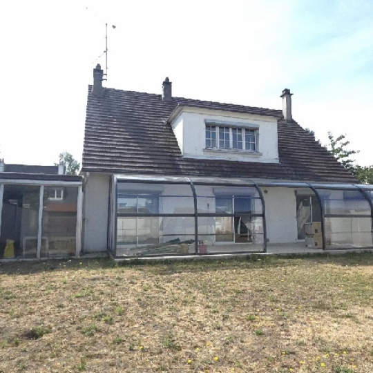 Nogent sur Oise Immobilier : Maison / Villa | NOGENT-SUR-OISE (60180) | 137.00m2 | 235 000 € 