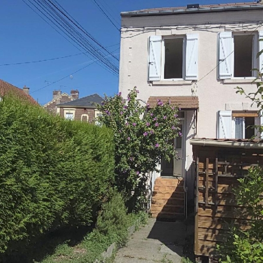 Nogent sur Oise Immobilier : Maison / Villa | MONTATAIRE (60160) | 56.00m2 | 127 500 € 