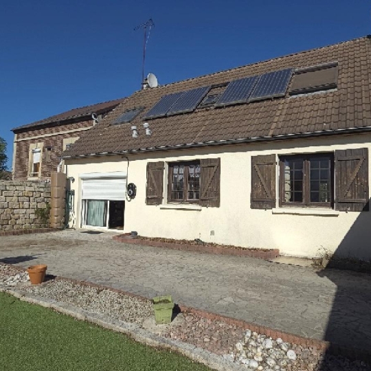 Nogent sur Oise Immobilier : Maison / Villa | NOGENT-SUR-OISE (60180) | 106.00m2 | 230 000 € 