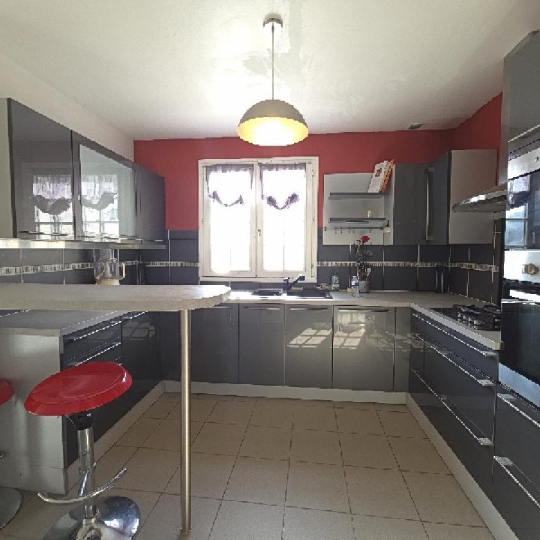  Nogent sur Oise Immobilier : Maison / Villa | NOGENT-SUR-OISE (60180) | 106 m2 | 230 000 &euro; 