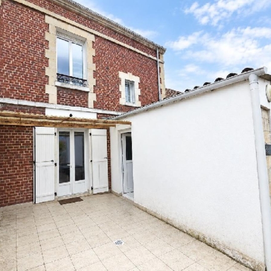 Nogent sur Oise Immobilier : Maison / Villa | NOGENT-SUR-OISE (60180) | 102.00m2 | 189 000 € 