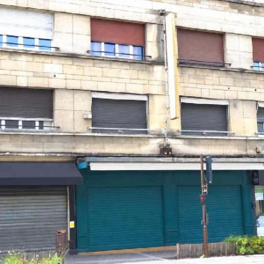 Nogent sur Oise Immobilier : Immeuble | CREIL (60100) | 168.00m2 | 295 000 € 