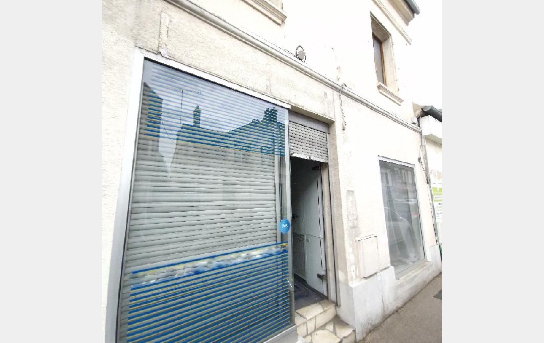 Nogent sur Oise Immobilier : Building | NOGENT-SUR-OISE (60180) | 152 m2 | 165 000 € 
