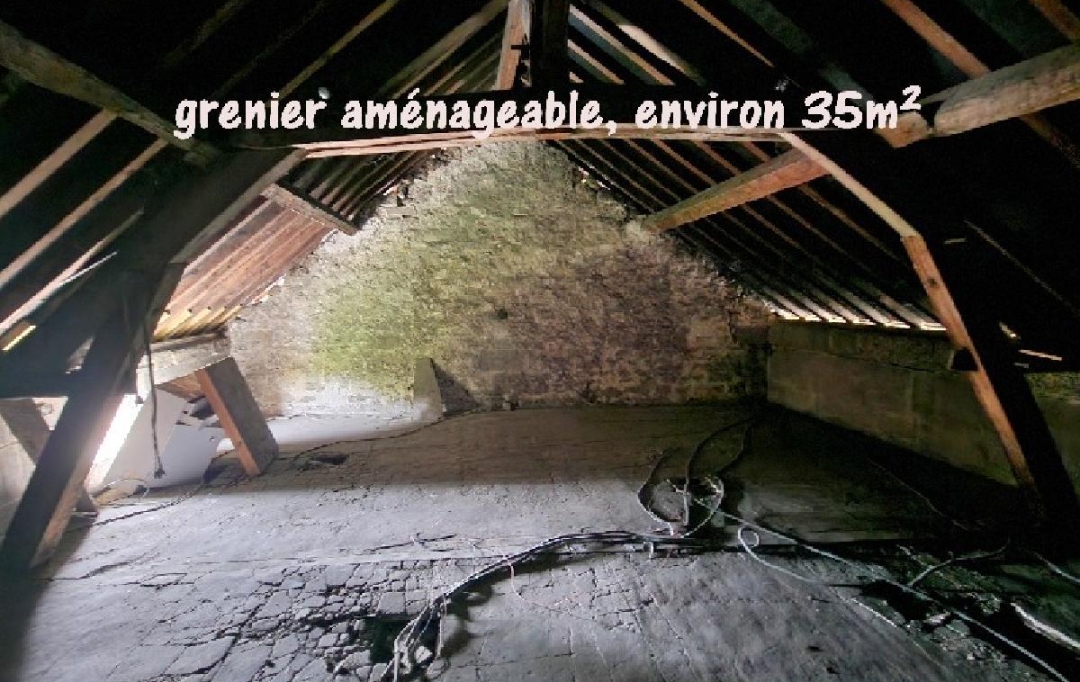 Nogent sur Oise Immobilier : Building | NOGENT-SUR-OISE (60180) | 152 m2 | 165 000 € 