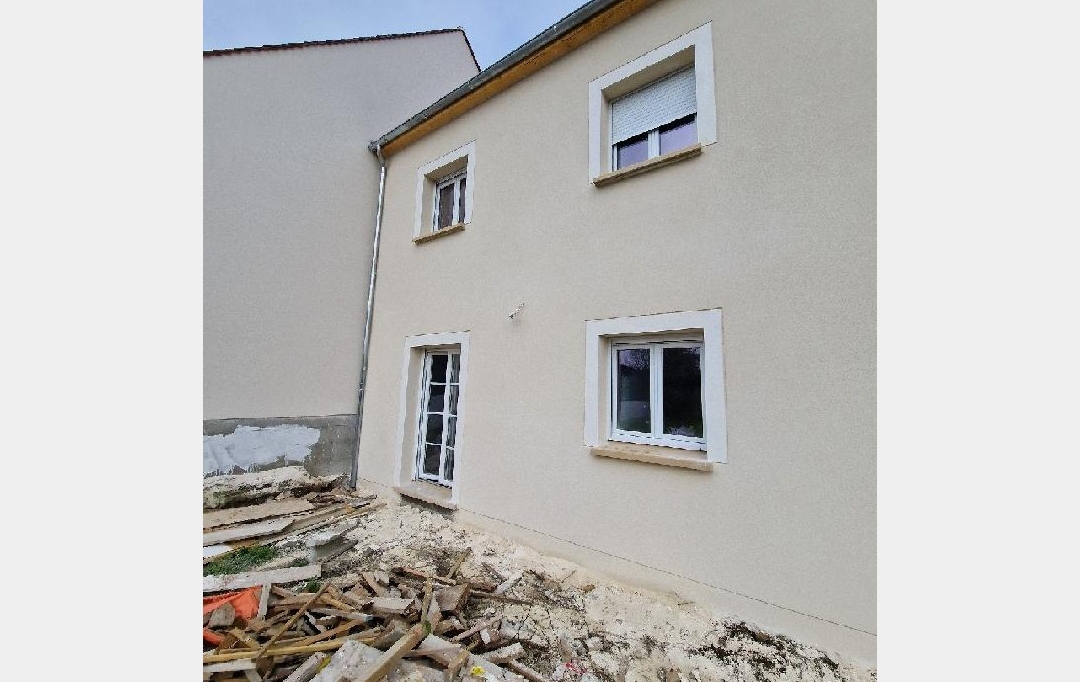 Nogent sur Oise Immobilier : Maison / Villa | VILLERS-SAINT-PAUL (60870) | 100 m2 | 220 000 € 