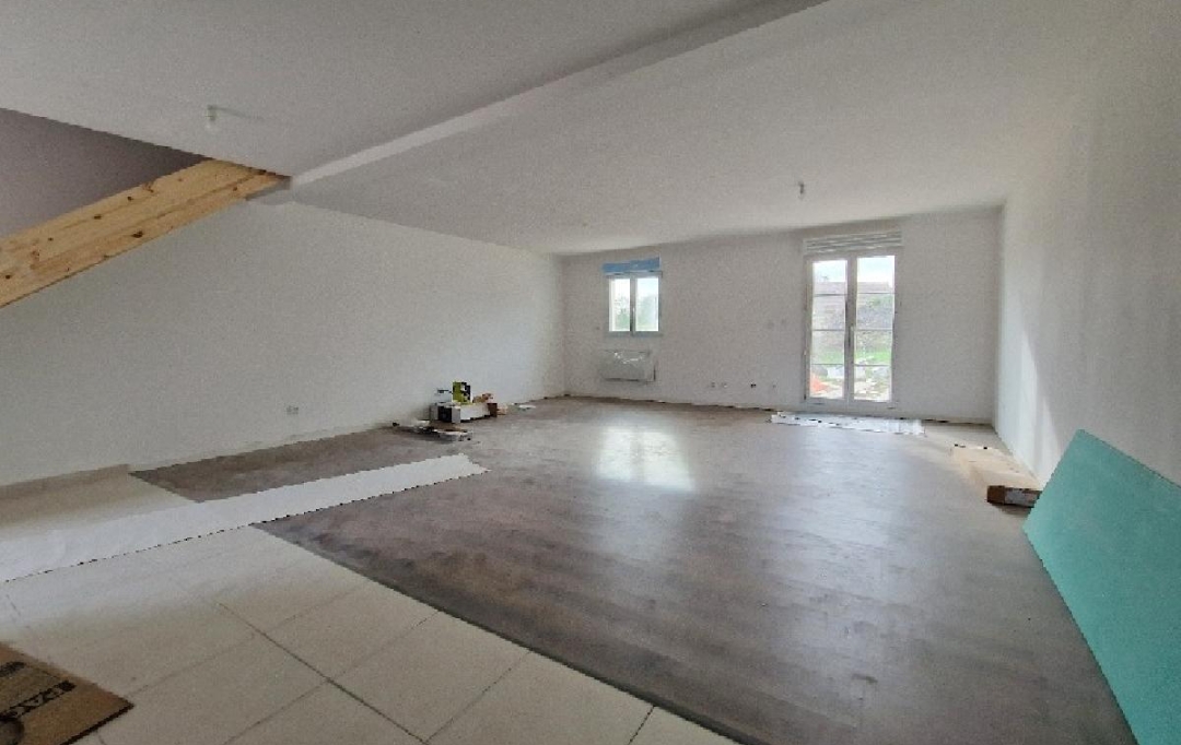 Nogent sur Oise Immobilier : Maison / Villa | BRENOUILLE (60870) | 100 m2 | 220 000 € 