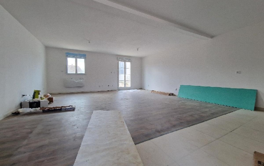 Nogent sur Oise Immobilier : Maison / Villa | BRENOUILLE (60870) | 100 m2 | 220 000 € 