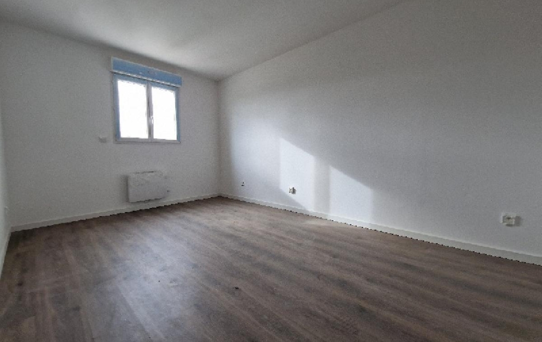 Nogent sur Oise Immobilier : Maison / Villa | BRENOUILLE (60870) | 100 m2 | 220 000 € 