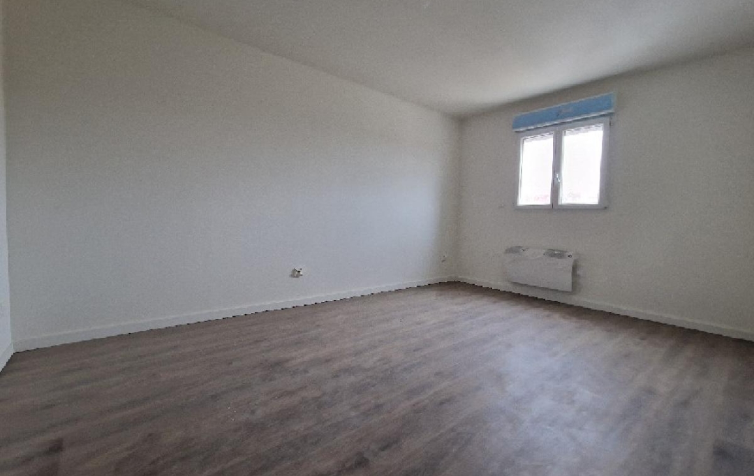 Nogent sur Oise Immobilier : Maison / Villa | BRENOUILLE (60870) | 100 m2 | 220 000 € 
