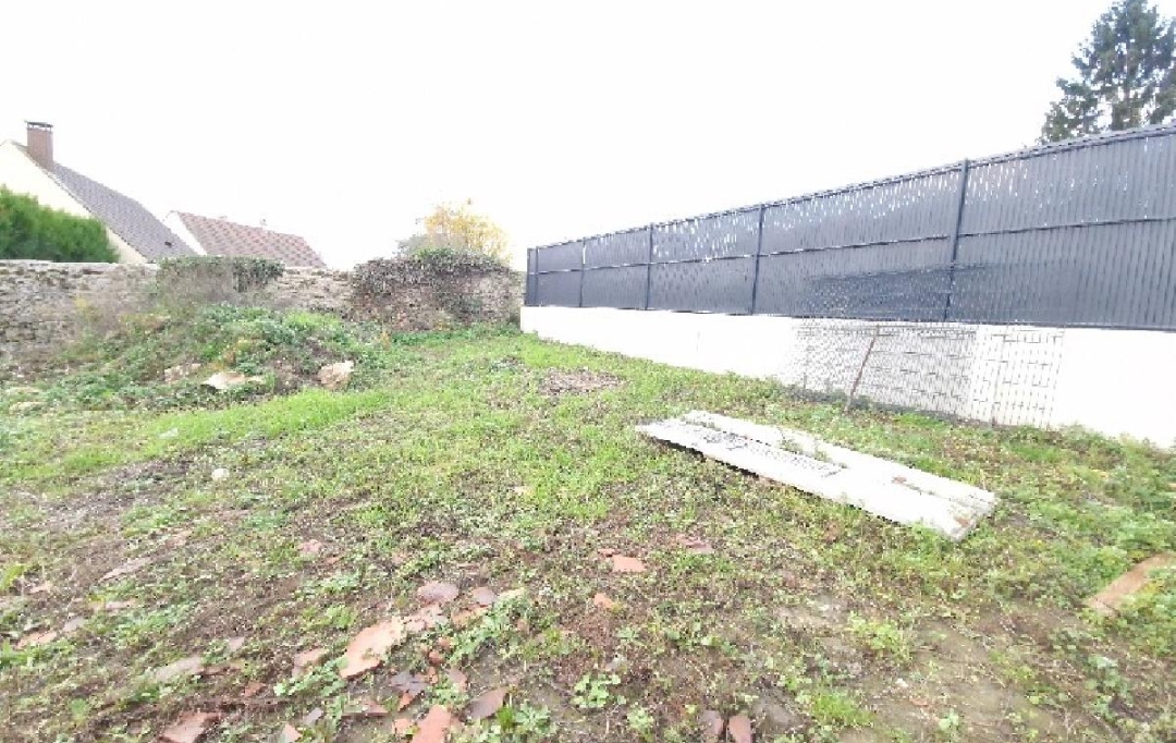 Nogent sur Oise Immobilier : Maison / Villa | BRENOUILLE (60870) | 100 m2 | 220 000 € 
