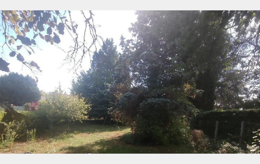 Nogent sur Oise Immobilier : Terrain | SAINT-LEU-D'ESSERENT (60340) | 0 m2 | 149 000 € 