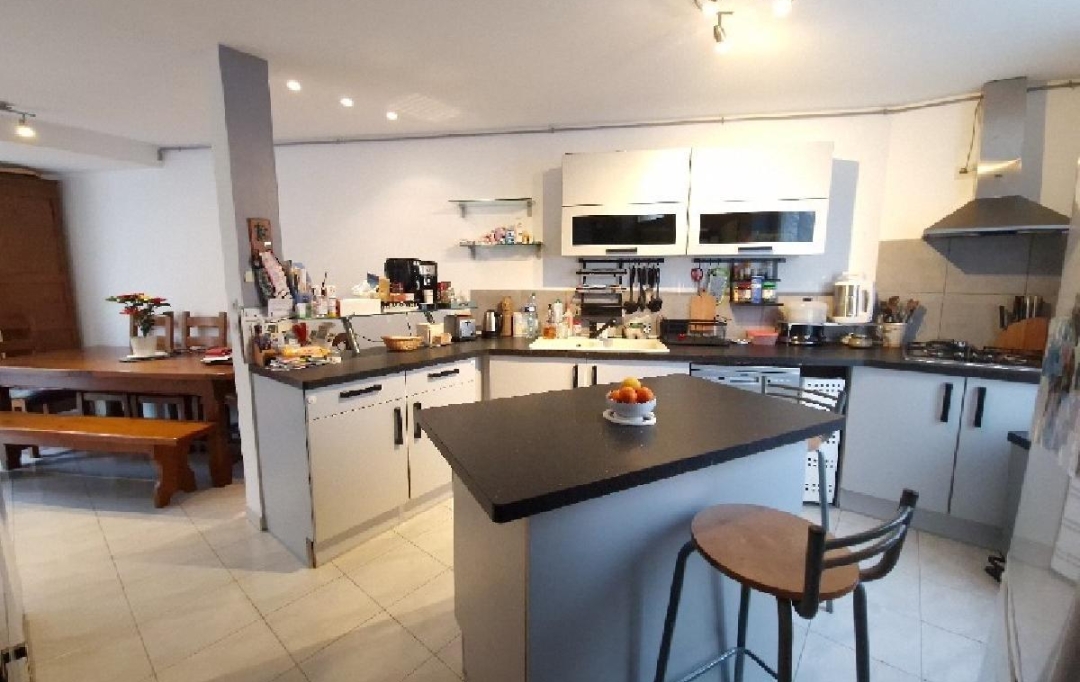 Nogent sur Oise Immobilier : Maison / Villa | NOGENT-SUR-OISE (60180) | 90 m2 | 179 000 € 