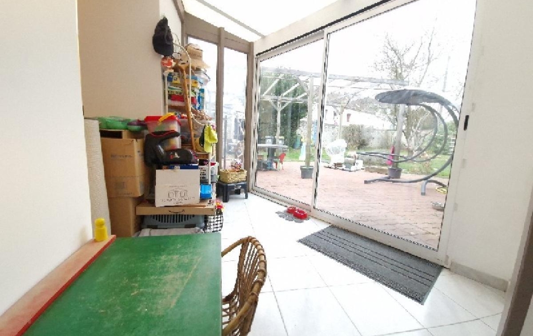 Nogent sur Oise Immobilier : Maison / Villa | NOGENT-SUR-OISE (60180) | 90 m2 | 179 000 € 