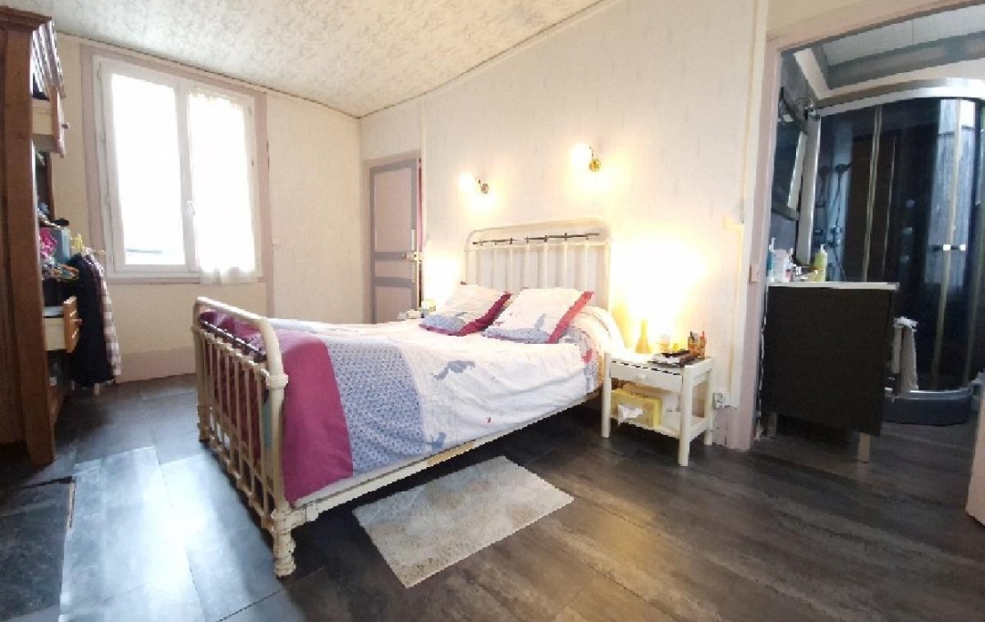 Nogent sur Oise Immobilier : Maison / Villa | NOGENT-SUR-OISE (60180) | 90 m2 | 179 000 € 