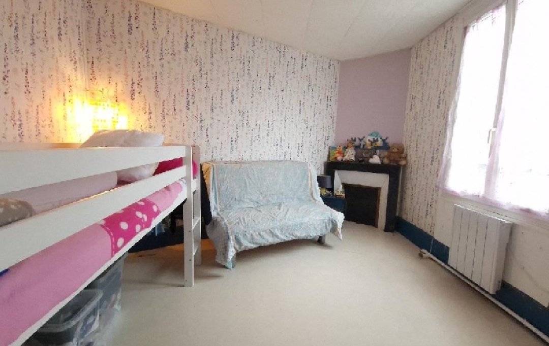 Nogent sur Oise Immobilier : Maison / Villa | NOGENT-SUR-OISE (60180) | 90 m2 | 179 000 € 