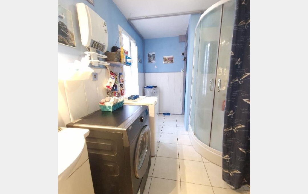 Nogent sur Oise Immobilier : Maison / Villa | NOGENT-SUR-OISE (60180) | 90 m2 | 179 000 € 