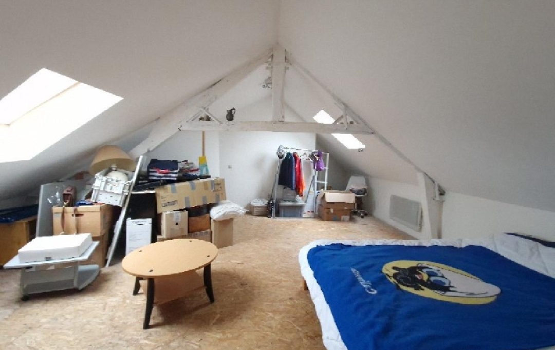 Nogent sur Oise Immobilier : Maison / Villa | NOGENT-SUR-OISE (60180) | 90 m2 | 179 000 € 