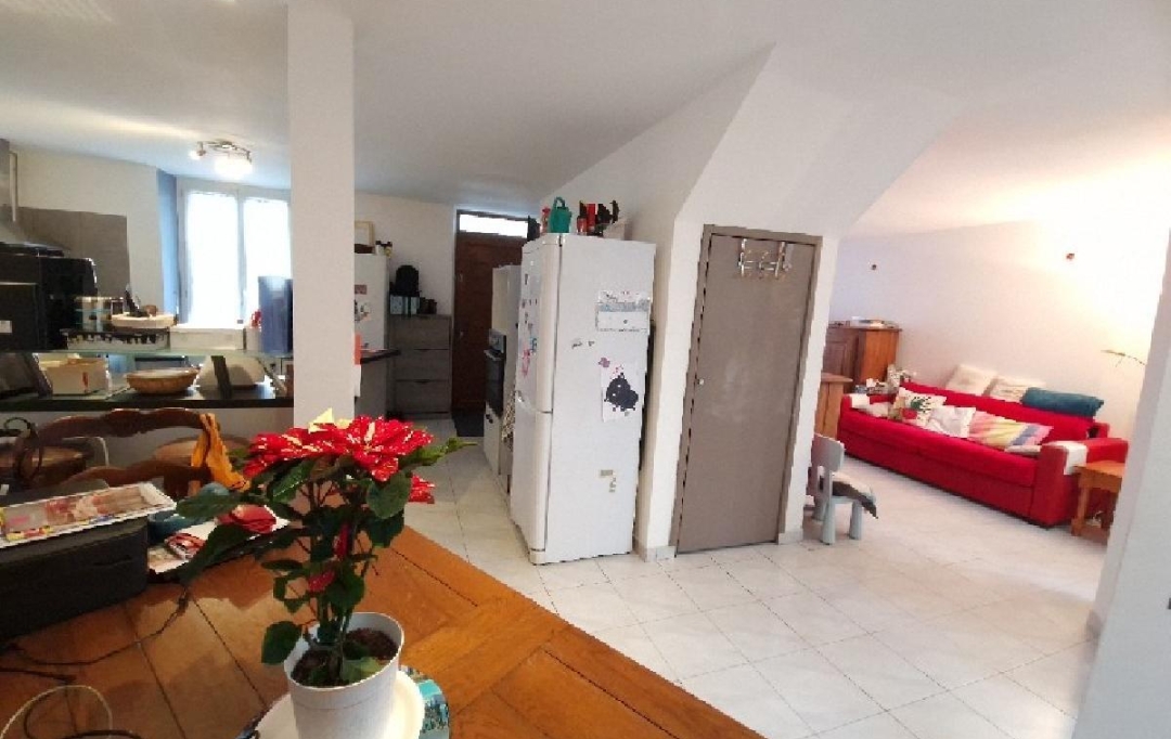 Nogent sur Oise Immobilier : Maison / Villa | NOGENT-SUR-OISE (60180) | 90 m2 | 179 000 € 