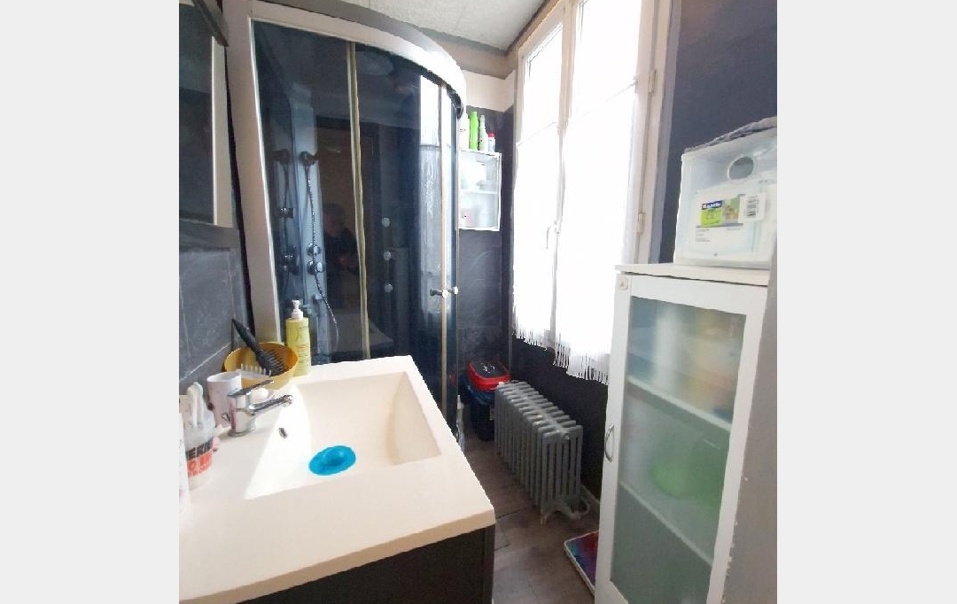 Nogent sur Oise Immobilier : Maison / Villa | NOGENT-SUR-OISE (60180) | 90 m2 | 179 000 € 