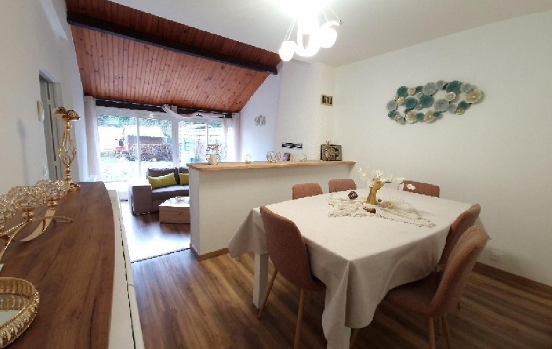 Nogent sur Oise Immobilier : Maison / Villa | NOGENT-SUR-OISE (60180) | 97 m2 | 219 000 € 