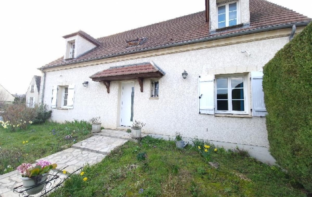 Nogent sur Oise Immobilier : Maison / Villa | NOGENT-SUR-OISE (60180) | 180 m2 | 353 000 € 