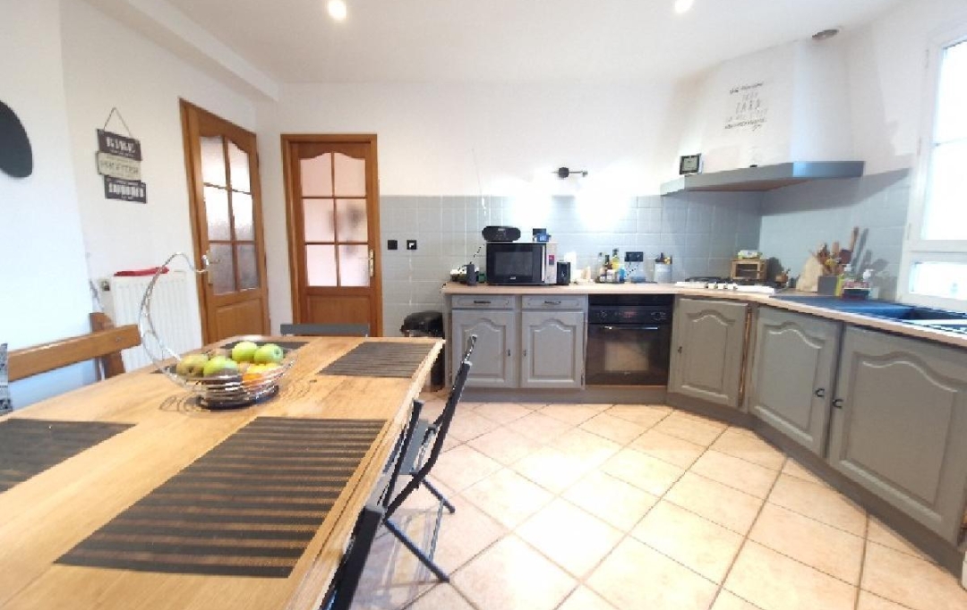 Nogent sur Oise Immobilier : Maison / Villa | NOGENT-SUR-OISE (60180) | 180 m2 | 353 000 € 