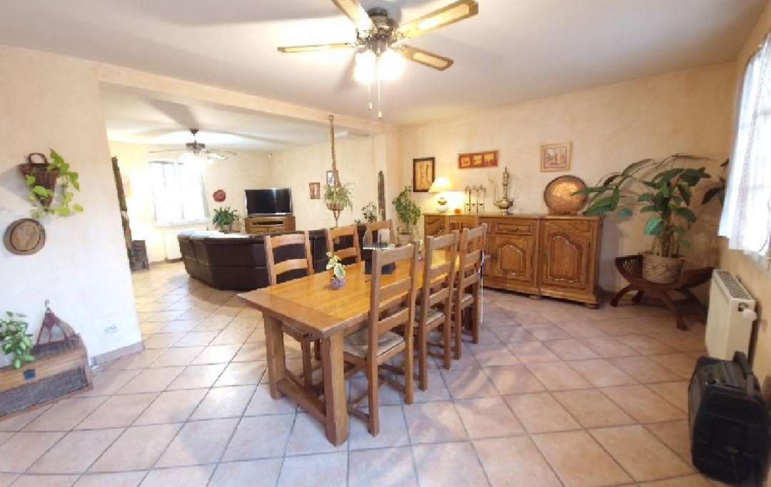 Nogent sur Oise Immobilier : Maison / Villa | NOGENT-SUR-OISE (60180) | 180 m2 | 353 000 € 