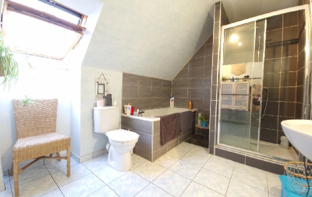 Nogent sur Oise Immobilier : Maison / Villa | NOGENT-SUR-OISE (60180) | 180 m2 | 353 000 € 