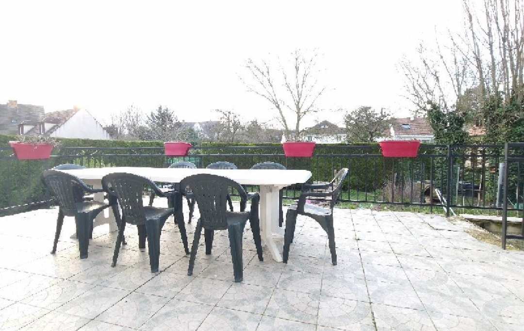 Nogent sur Oise Immobilier : Maison / Villa | NOGENT-SUR-OISE (60180) | 180 m2 | 353 000 € 