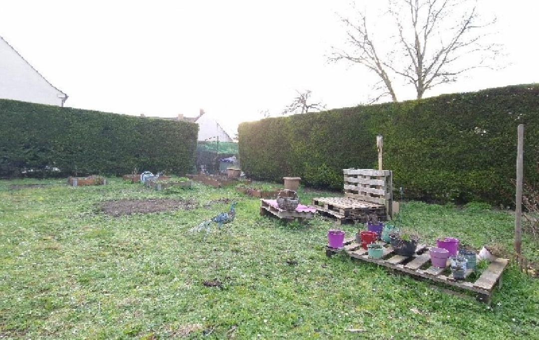 Nogent sur Oise Immobilier : Maison / Villa | NOGENT-SUR-OISE (60180) | 180 m2 | 353 000 € 