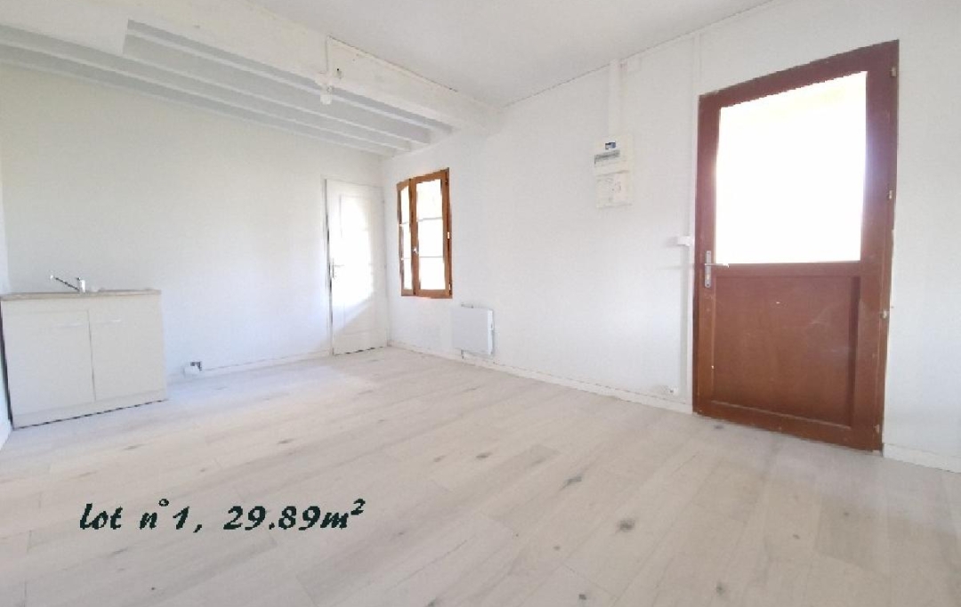 Nogent sur Oise Immobilier : Building | MONTATAIRE (60160) | 199 m2 | 530 000 € 