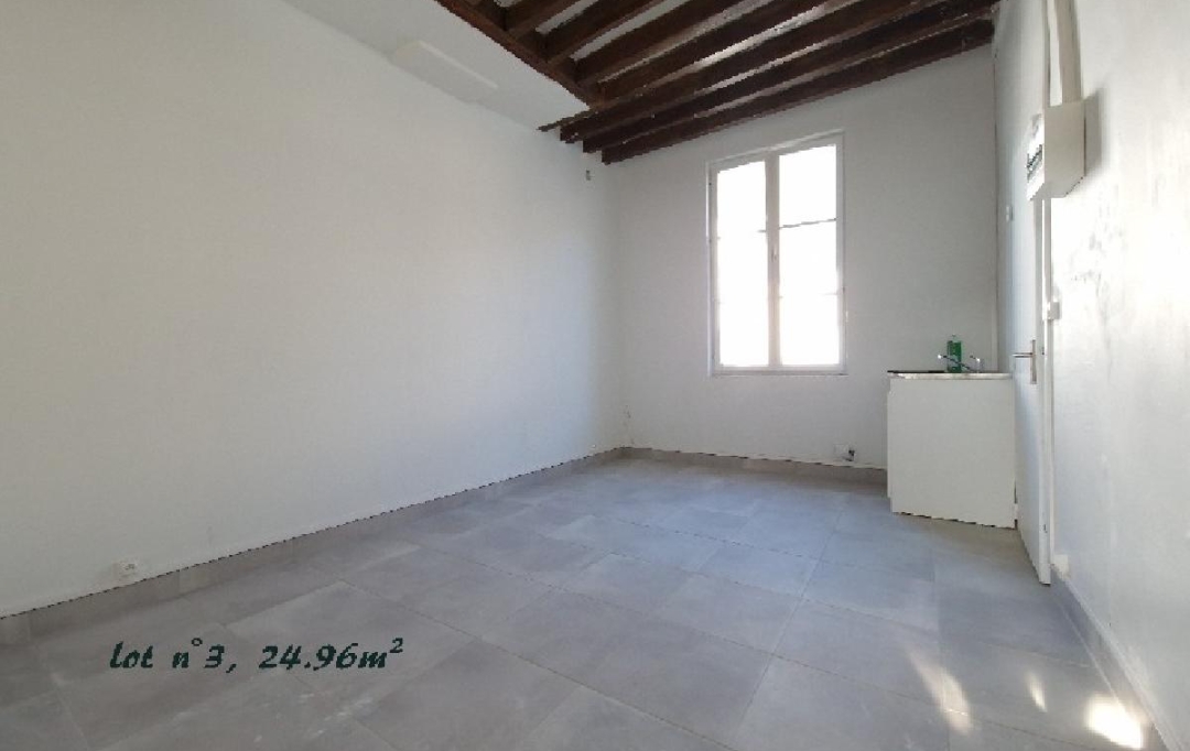 Nogent sur Oise Immobilier : Building | MONTATAIRE (60160) | 199 m2 | 530 000 € 