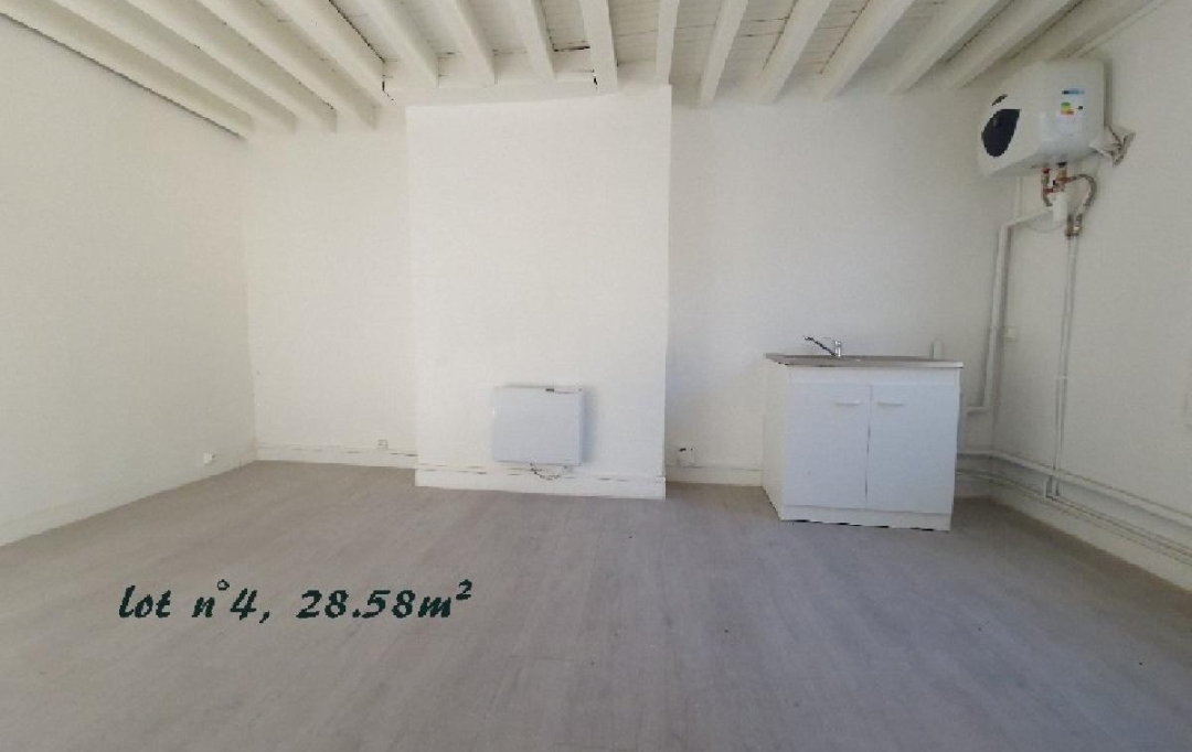 Nogent sur Oise Immobilier : Building | MONTATAIRE (60160) | 199 m2 | 530 000 € 