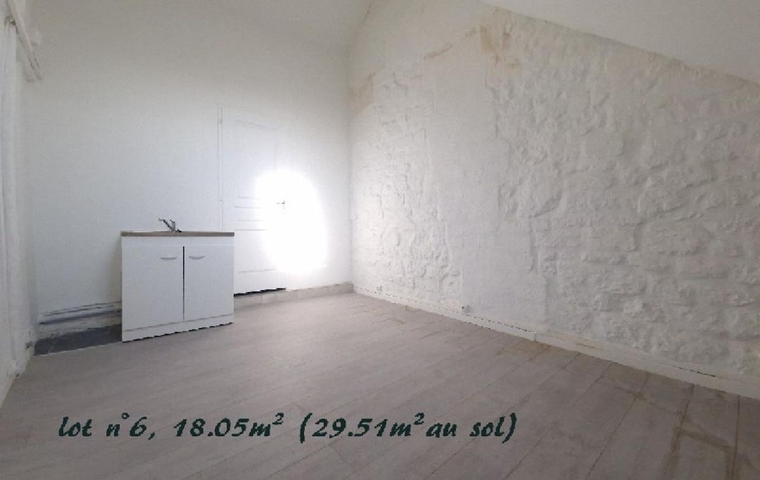 Nogent sur Oise Immobilier : Building | MONTATAIRE (60160) | 199 m2 | 530 000 € 