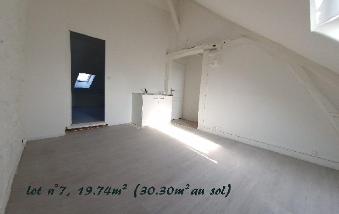 Nogent sur Oise Immobilier : Building | MONTATAIRE (60160) | 199 m2 | 530 000 € 