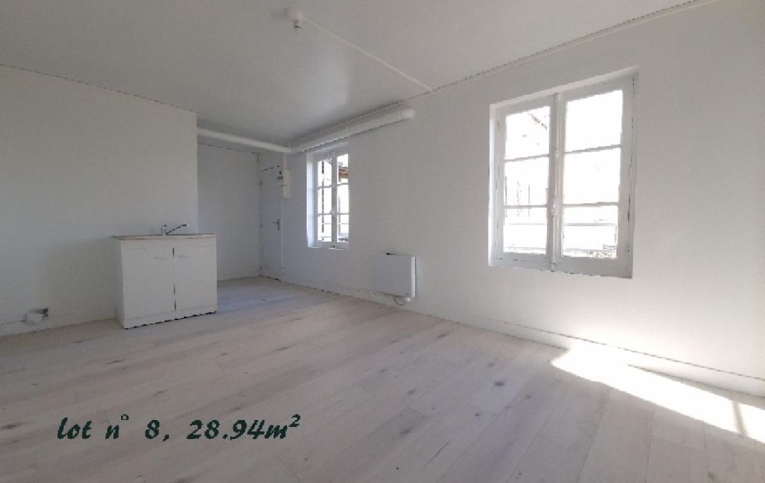 Nogent sur Oise Immobilier : Building | MONTATAIRE (60160) | 199 m2 | 530 000 € 