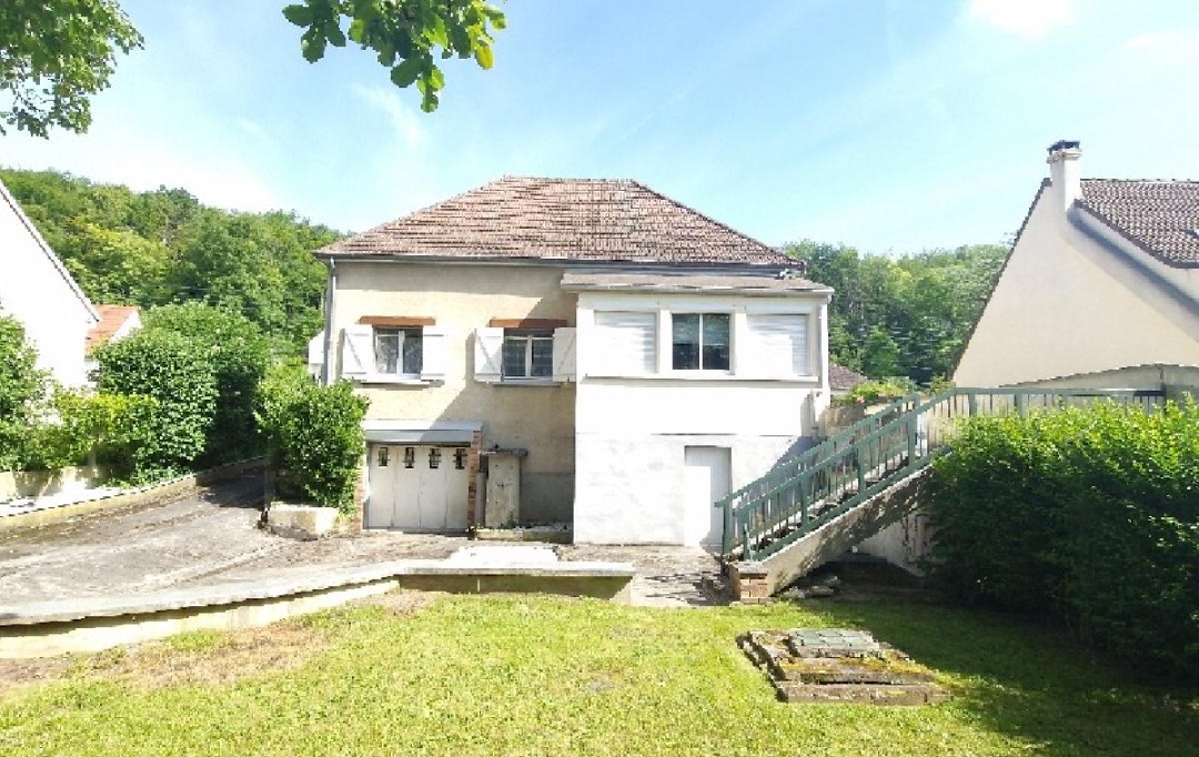 Nogent sur Oise Immobilier : Maison / Villa | NOGENT-SUR-OISE (60180) | 75 m2 | 240 000 € 