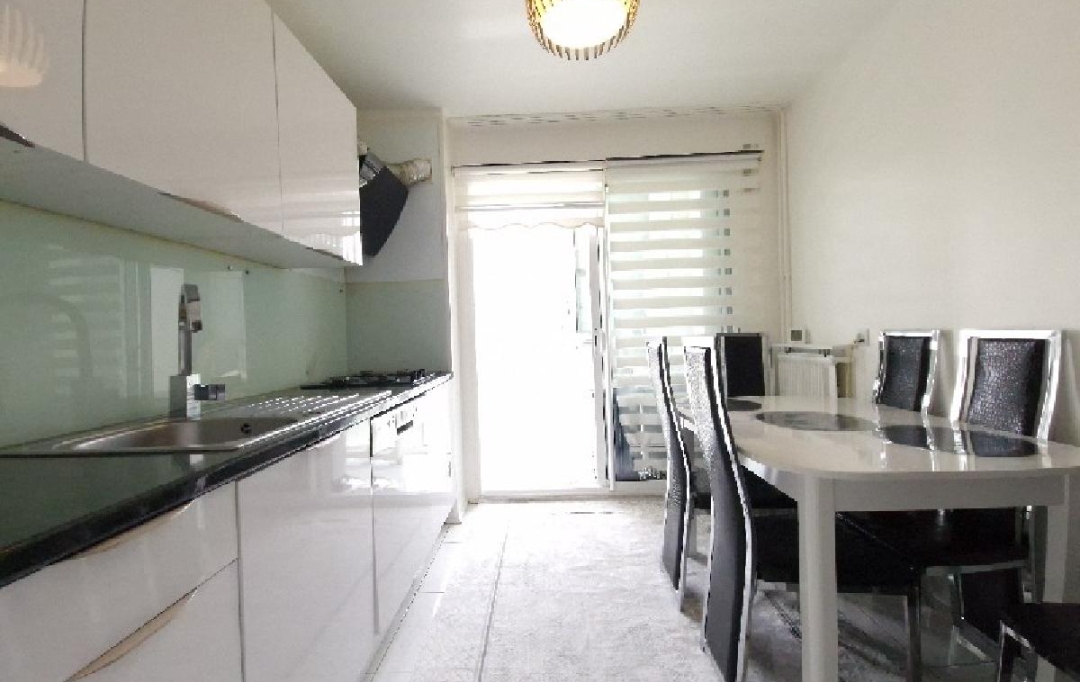 Nogent sur Oise Immobilier : Appartement | NOGENT-SUR-OISE (60180) | 80 m2 | 156 000 € 