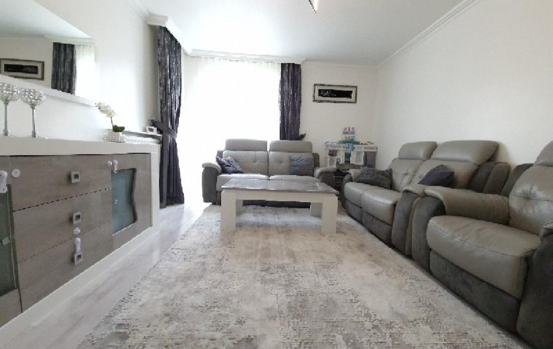 Nogent sur Oise Immobilier : Appartement | NOGENT-SUR-OISE (60180) | 80 m2 | 156 000 € 