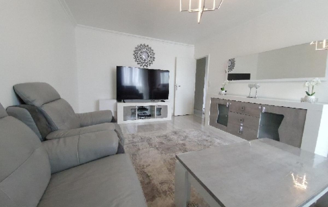 Nogent sur Oise Immobilier : Appartement | NOGENT-SUR-OISE (60180) | 80 m2 | 156 000 € 