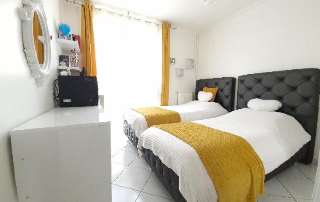 Nogent sur Oise Immobilier : Appartement | NOGENT-SUR-OISE (60180) | 80 m2 | 156 000 € 