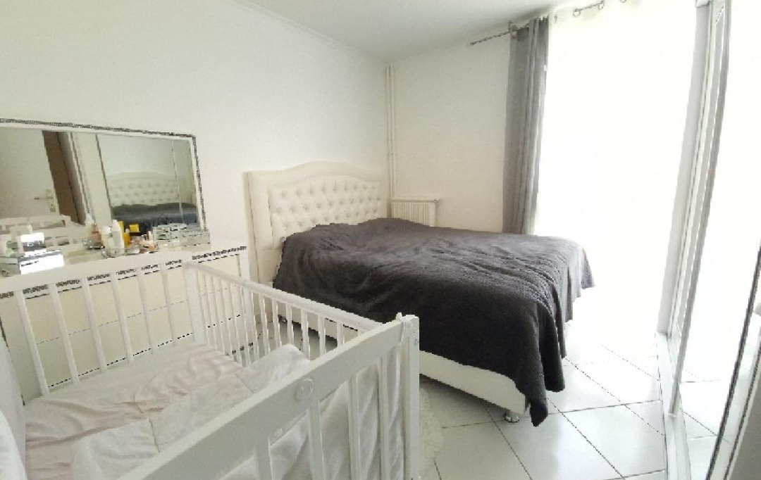 Nogent sur Oise Immobilier : Appartement | NOGENT-SUR-OISE (60180) | 80 m2 | 156 000 € 