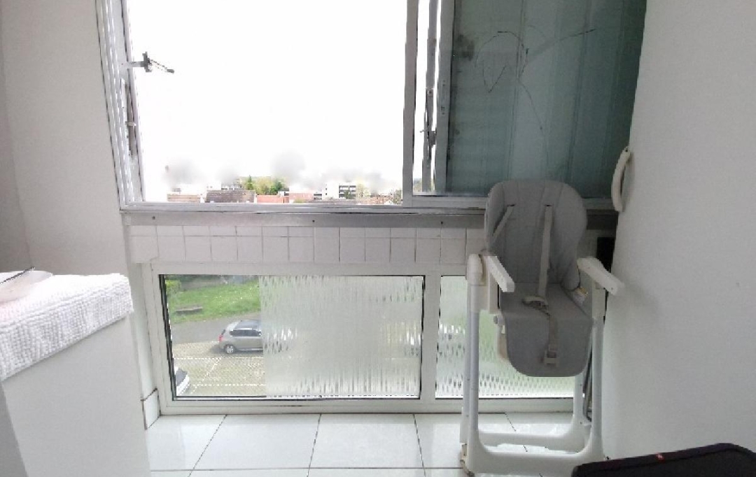 Nogent sur Oise Immobilier : Appartement | NOGENT-SUR-OISE (60180) | 80 m2 | 156 000 € 