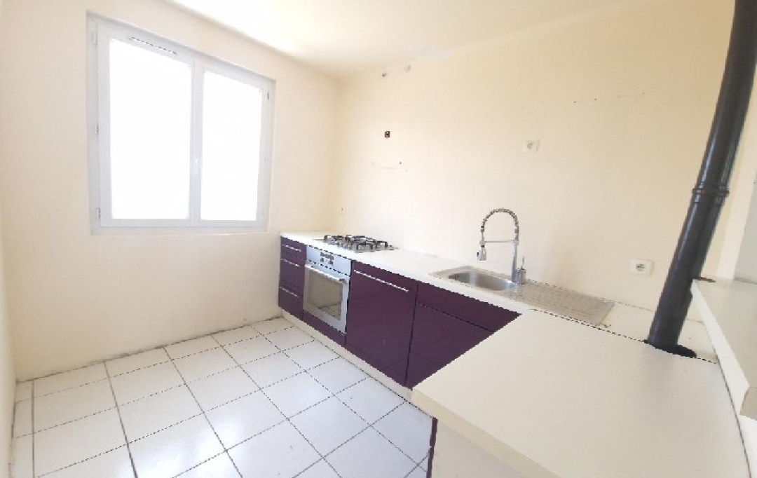 Nogent sur Oise Immobilier : Maison / Villa | CREIL (60100) | 68 m2 | 185 000 € 