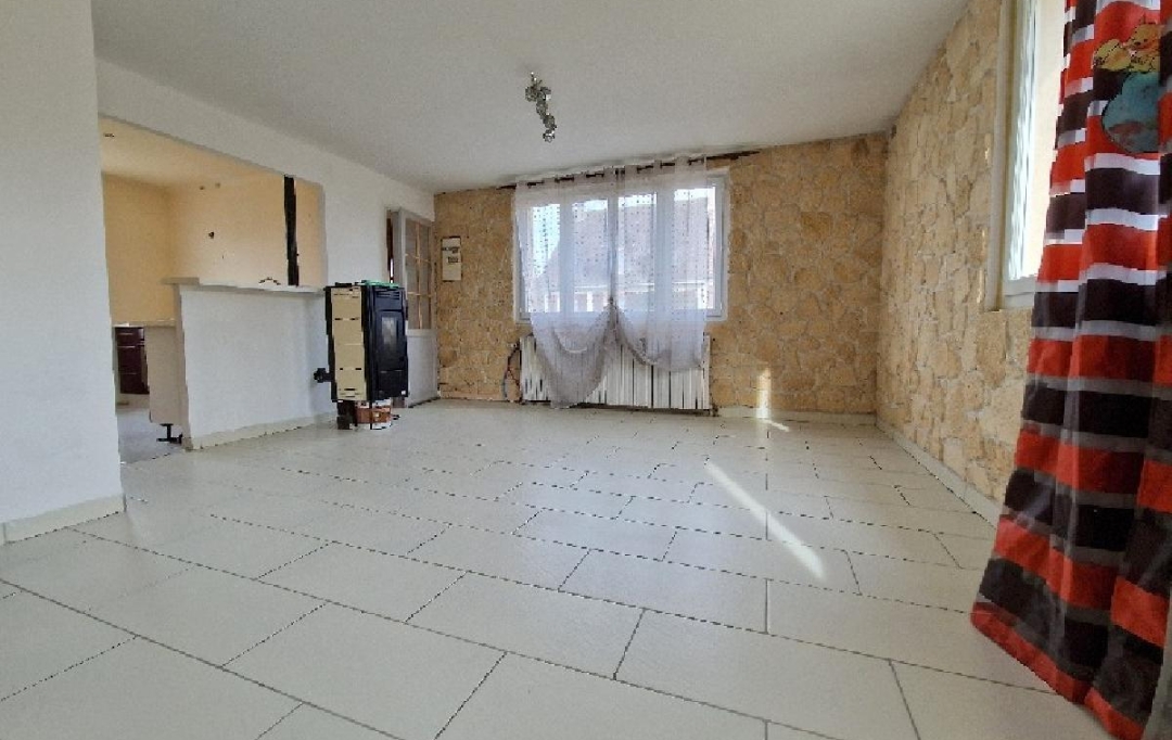 Nogent sur Oise Immobilier : Maison / Villa | CREIL (60100) | 68 m2 | 185 000 € 