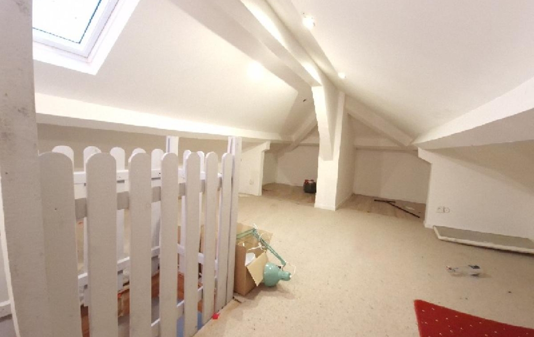 Nogent sur Oise Immobilier : Maison / Villa | CREIL (60100) | 68 m2 | 185 000 € 