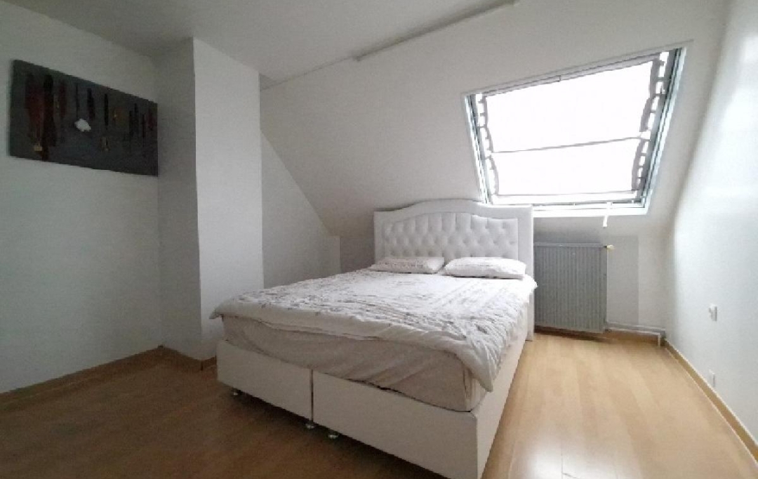 Nogent sur Oise Immobilier : Maison / Villa | NOGENT-SUR-OISE (60180) | 100 m2 | 159 000 € 